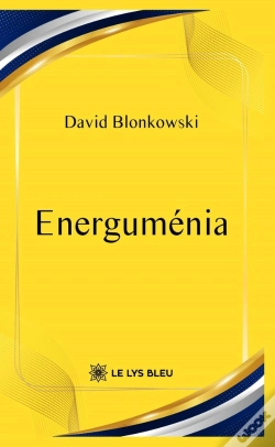 Capa do artigo Energuménia