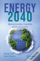 Energy 2040