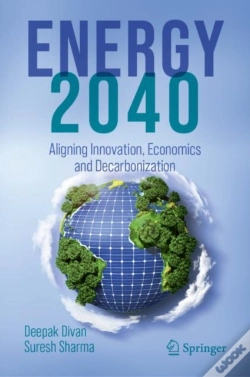 Capa do artigo Energy 2040