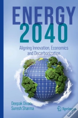 Capa do artigo Energy 2040