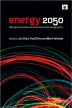 Capa do artigo Energy 2050