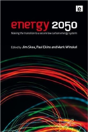 Energy 2050 - Preview