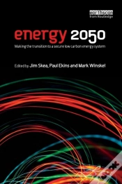 Capa do artigo Energy 2050