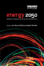 Energy 2050 - Preview