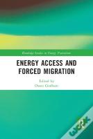 Energy Access And Forced Migration