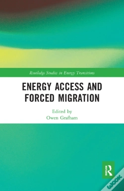 Capa do artigo Energy Access And Forced Migration