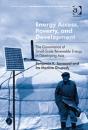 Energy Access, Poverty, And Development - Preview