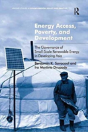 Energy Access, Poverty, And Development - Preview
