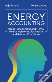 Capa do artigo Energy Accounting