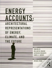 Capa do artigo Energy Accounts