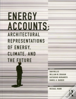 Capa do artigo Energy Accounts