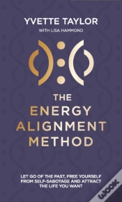 Capa do artigo Energy Alignment Method