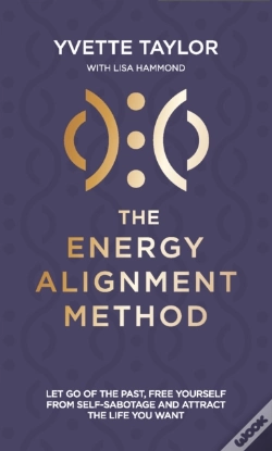 Capa do artigo Energy Alignment Method