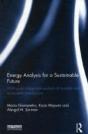 Energy Analysis For A Sustainable Future - Preview