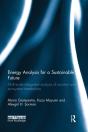 Energy Analysis For A Sustainable Future - Preview