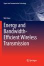 Energy And Bandwidth-Efficient Wireless Transmission - Preview