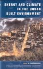 Energy And Climate In The Urban Built Environment - Preview