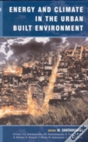 Capa do artigo Energy And Climate In The Urban Built Environment