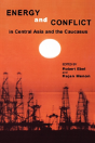 Energy And Conflict In Central Asia And The Caucasus - Preview