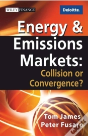 Capa do artigo Energy And Emissions Markets
