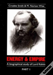 Energy And Empire Paperback Set