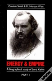 Energy And Empire Paperback Set