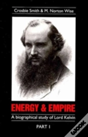 Capa do artigo Energy And Empire Paperback Set