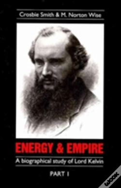 Capa do artigo Energy And Empire Paperback Set