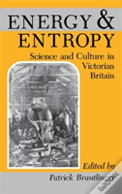 Capa do artigo Energy And Entropy