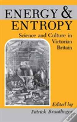 Capa do artigo Energy And Entropy