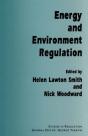 Energy And Environment Regulation - Preview
