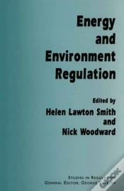 Capa do artigo Energy And Environment Regulation