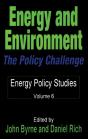 Energy And Environment - Preview