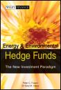 Energy And Environmental Hedge Funds - Preview