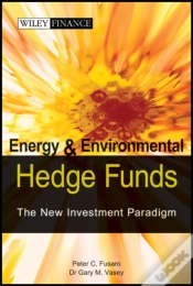 Capa do artigo Energy And Environmental Hedge Funds