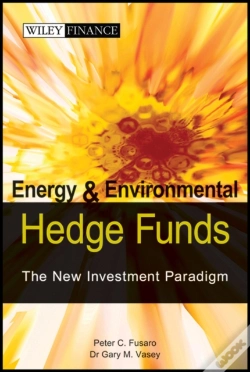 Capa do artigo Energy And Environmental Hedge Funds