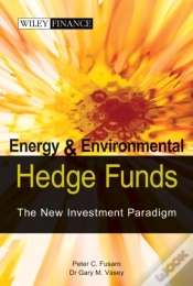 Capa do artigo Energy And Environmental Hedge Funds