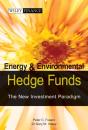 Energy And Environmental Hedge Funds - Preview