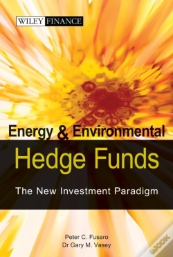 Capa do artigo Energy And Environmental Hedge Funds