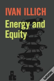 Capa do artigo Energy And Equity