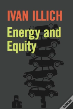 Capa do artigo Energy And Equity