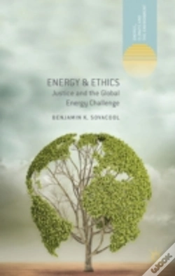 Capa do artigo Energy And Ethics
