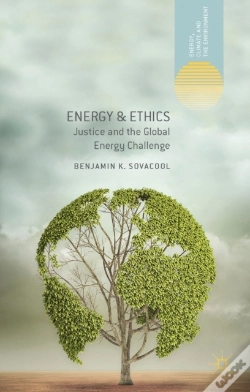 Capa do artigo Energy And Ethics