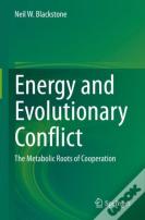 Energy And Evolutionary Conflict