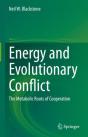 Energy And Evolutionary Conflict - Preview
