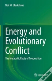Energy And Evolutionary Conflict