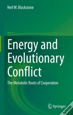 Capa do artigo Energy And Evolutionary Conflict