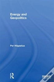 Capa do artigo Energy And Geopolitics