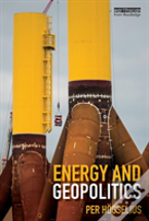 Energy And Geopolitics