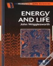 Energy And Life